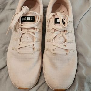 Womens Nobull Trainers